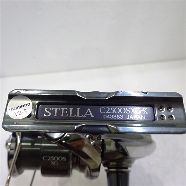 ２２ステラＣ２５００ＳＸＧ